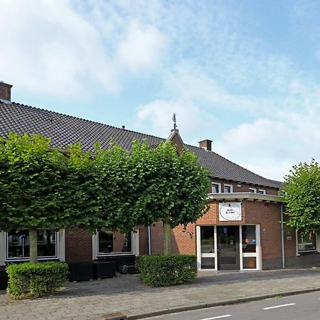 Hotel Bi-J Ons Lichtenvoorde Kültér fotó