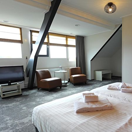 Hotel Bi-J Ons Lichtenvoorde Kültér fotó