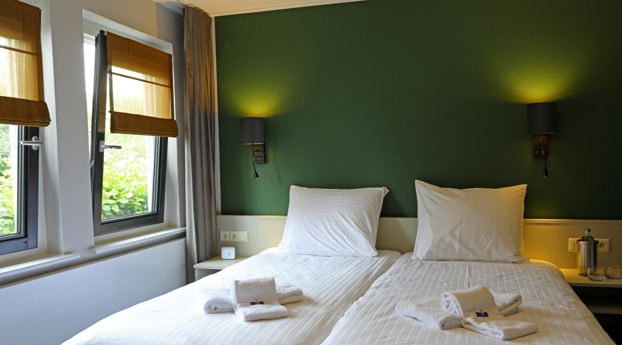 Hotel Bi-J Ons Lichtenvoorde Kültér fotó