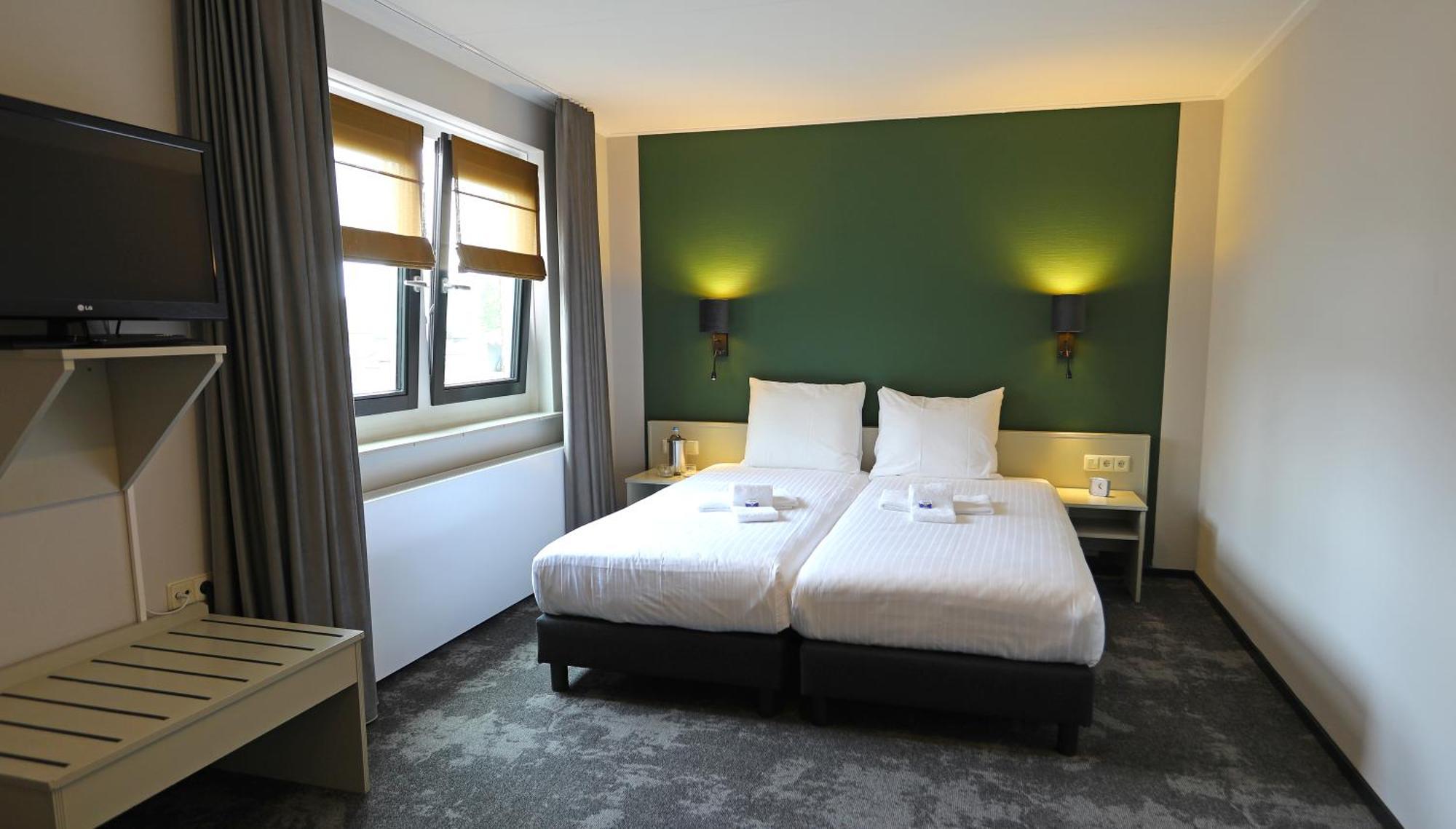 Hotel Bi-J Ons Lichtenvoorde Kültér fotó