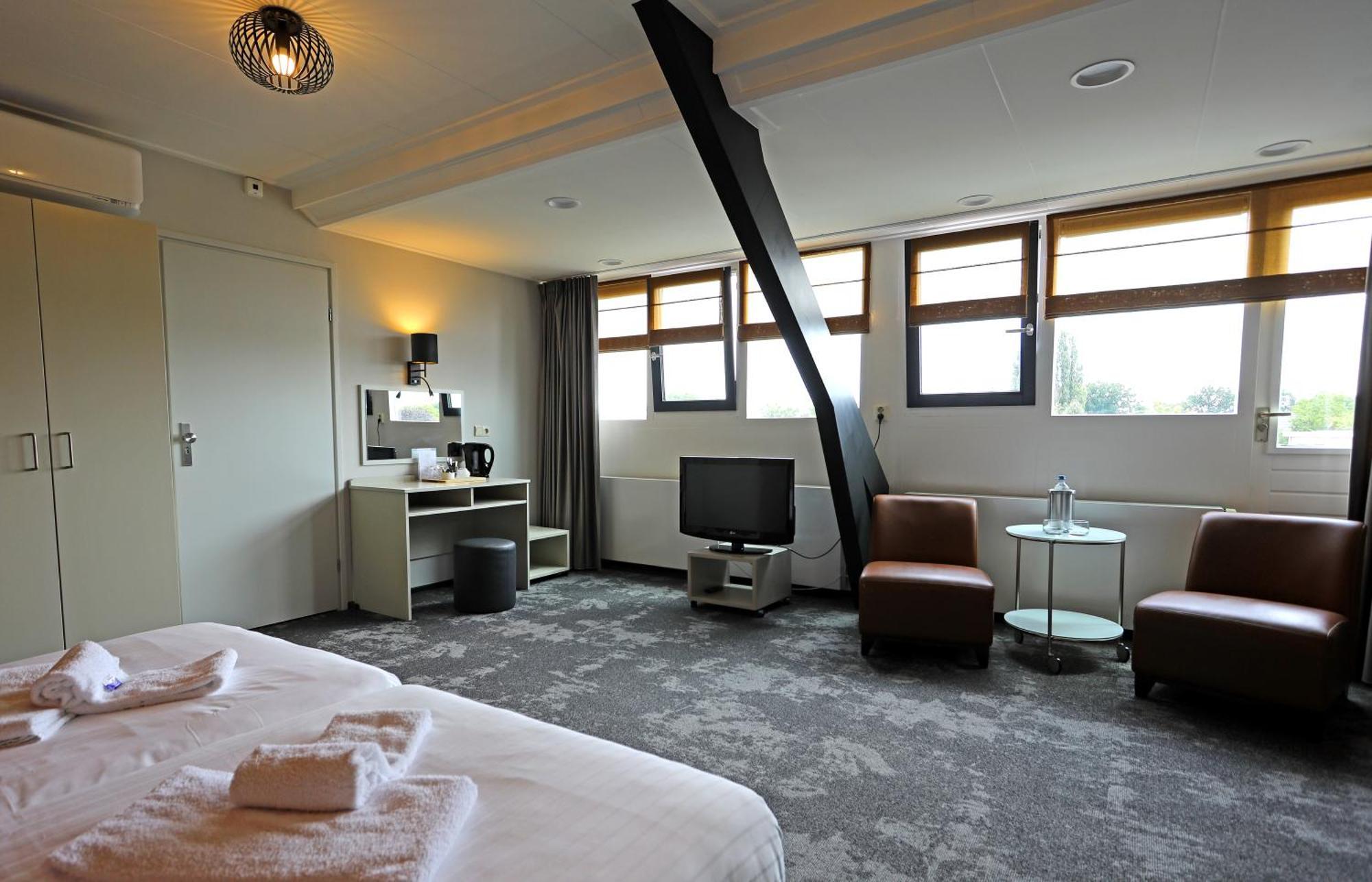 Hotel Bi-J Ons Lichtenvoorde Kültér fotó