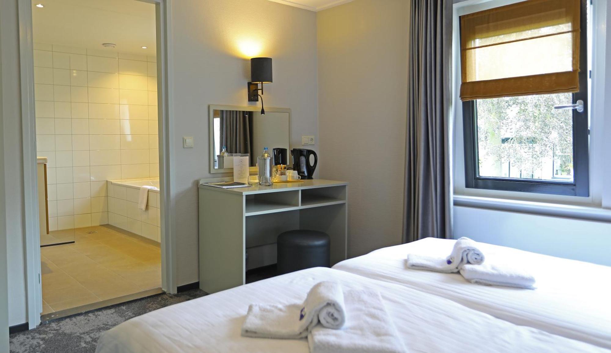 Hotel Bi-J Ons Lichtenvoorde Kültér fotó
