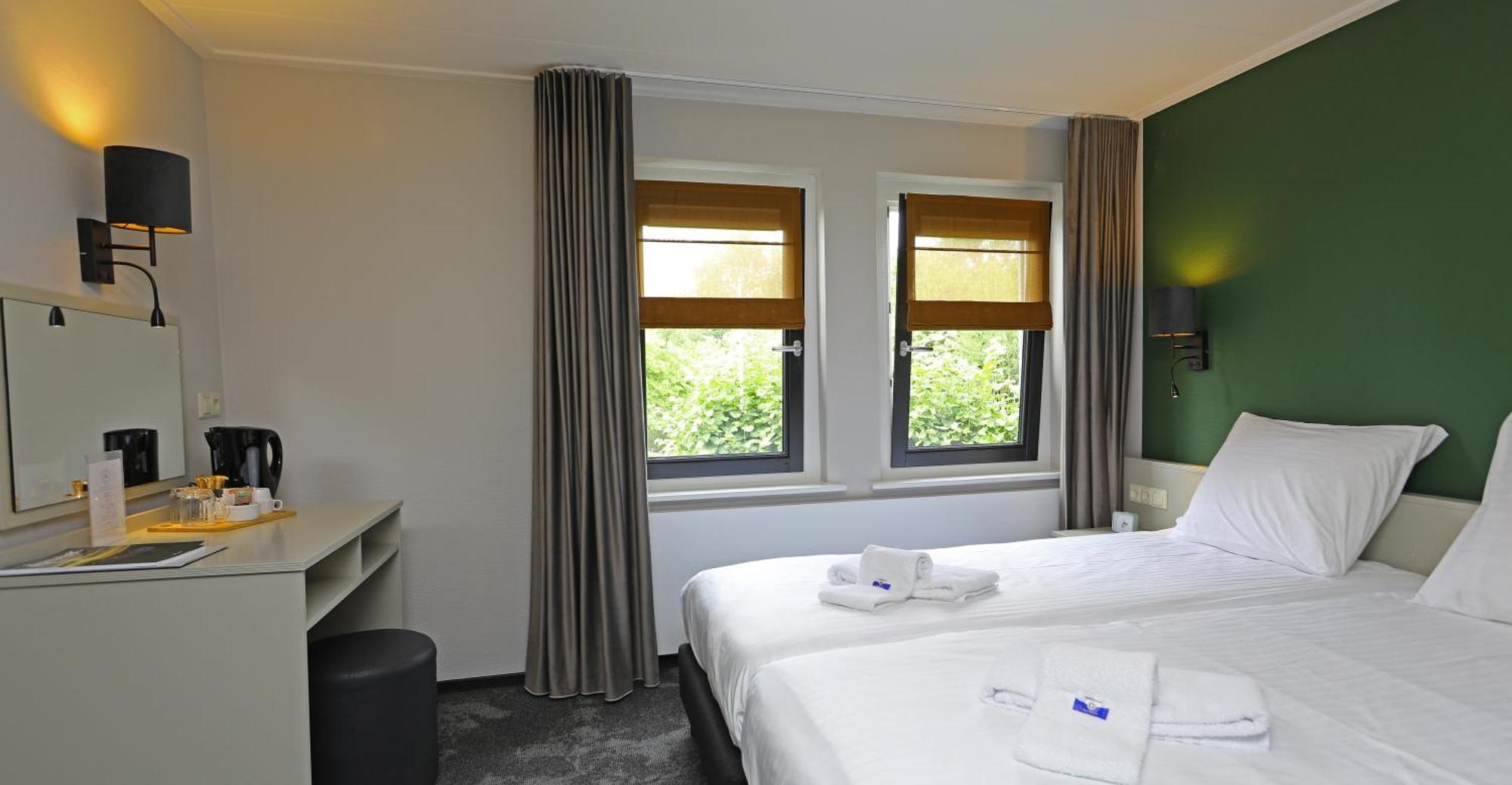 Hotel Bi-J Ons Lichtenvoorde Kültér fotó