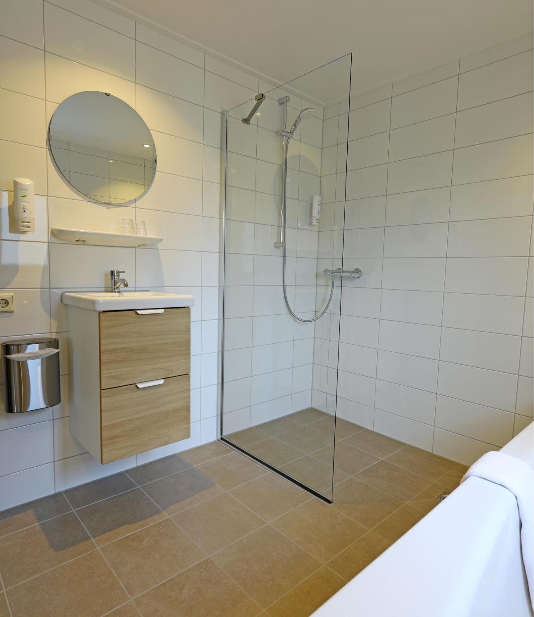 Hotel Bi-J Ons Lichtenvoorde Kültér fotó