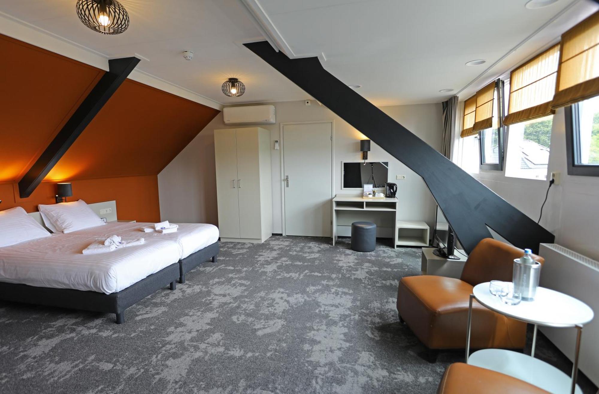 Hotel Bi-J Ons Lichtenvoorde Kültér fotó