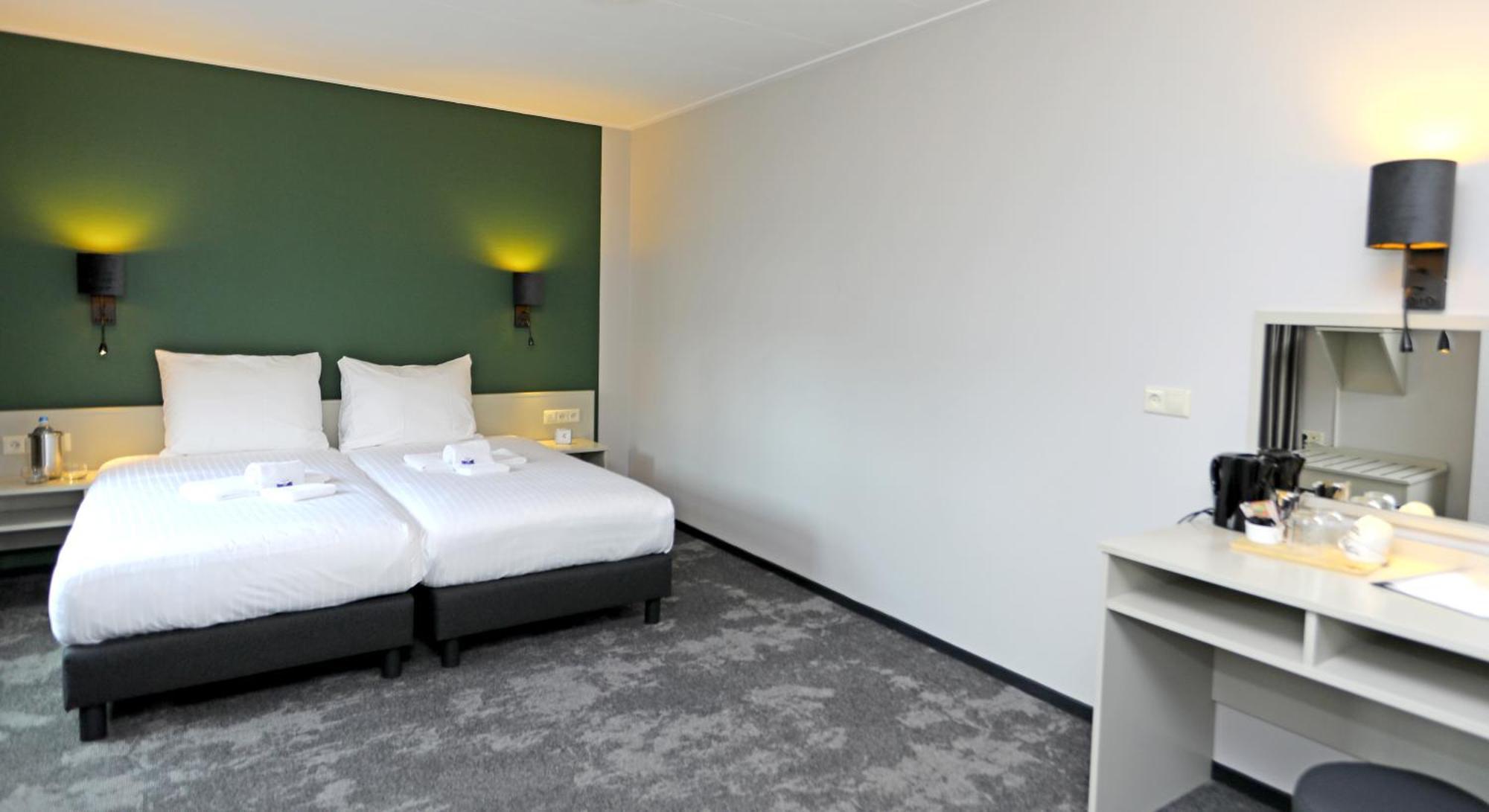 Hotel Bi-J Ons Lichtenvoorde Kültér fotó