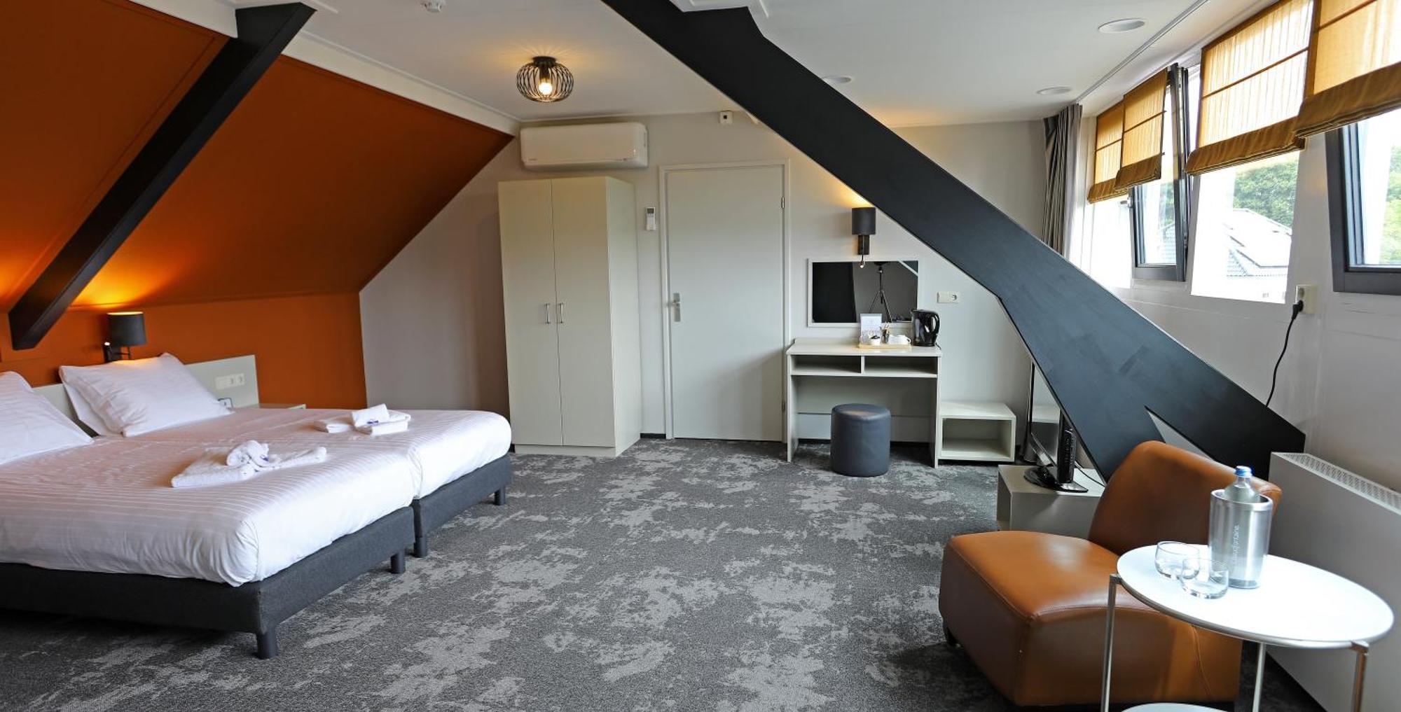 Hotel Bi-J Ons Lichtenvoorde Kültér fotó