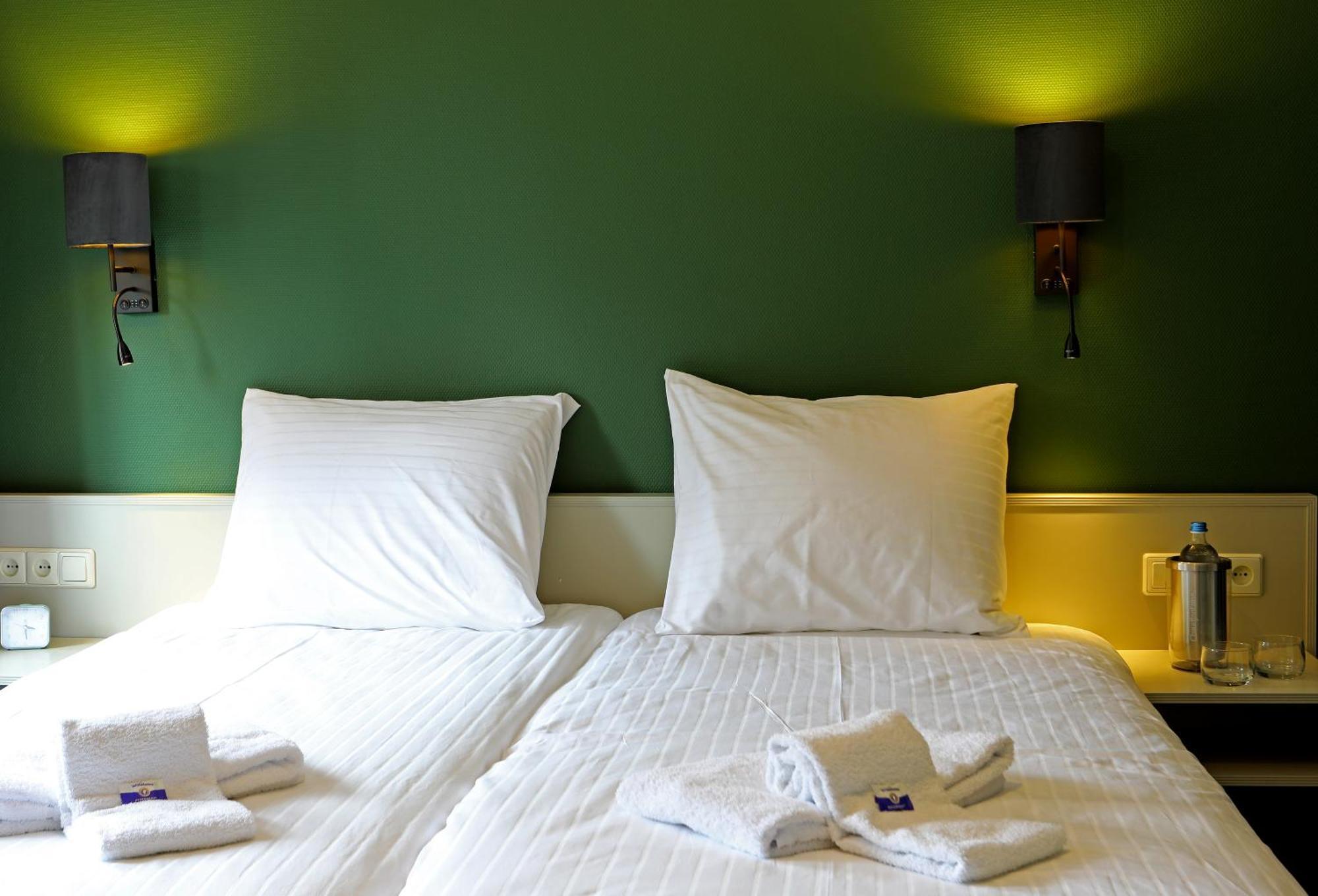 Hotel Bi-J Ons Lichtenvoorde Kültér fotó