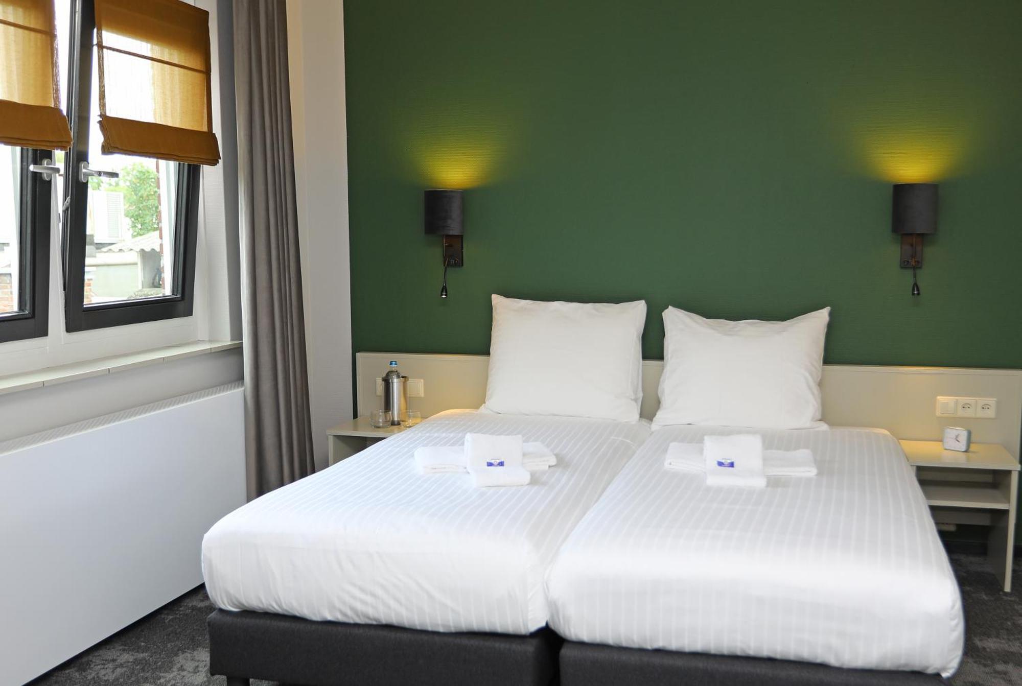 Hotel Bi-J Ons Lichtenvoorde Kültér fotó