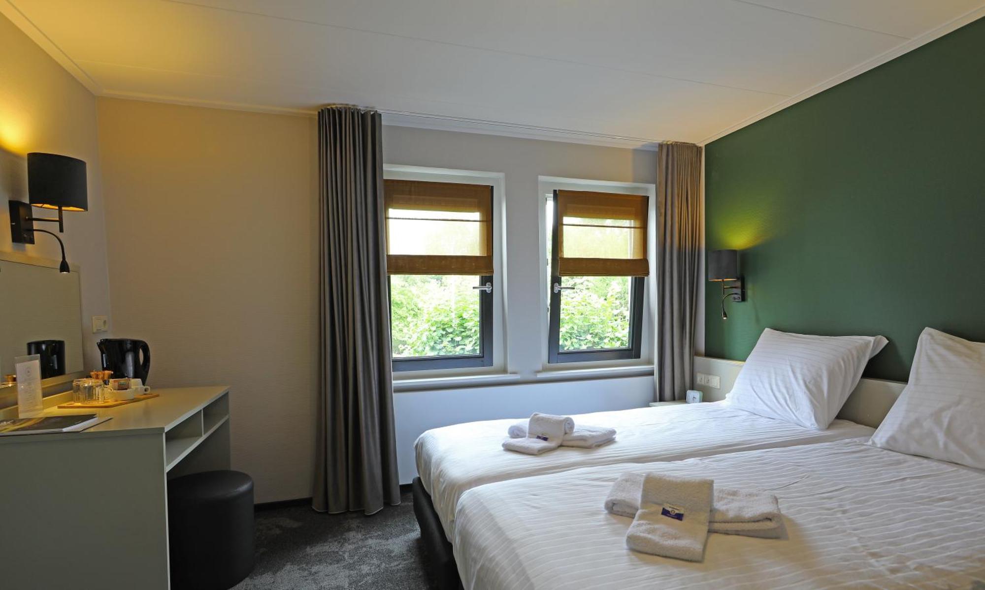 Hotel Bi-J Ons Lichtenvoorde Kültér fotó
