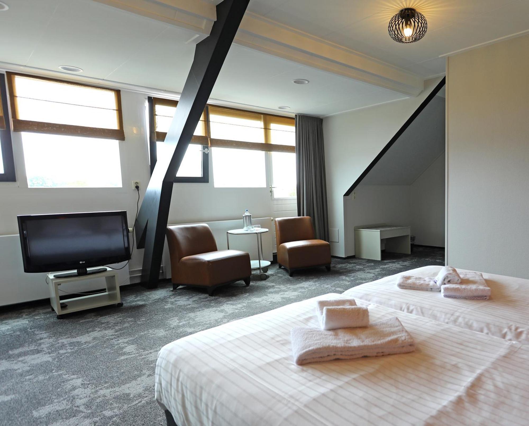 Hotel Bi-J Ons Lichtenvoorde Kültér fotó