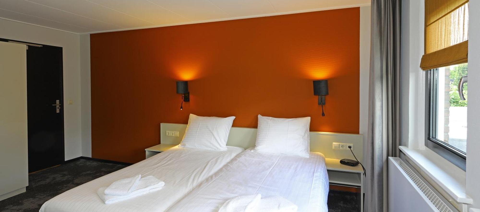 Hotel Bi-J Ons Lichtenvoorde Kültér fotó