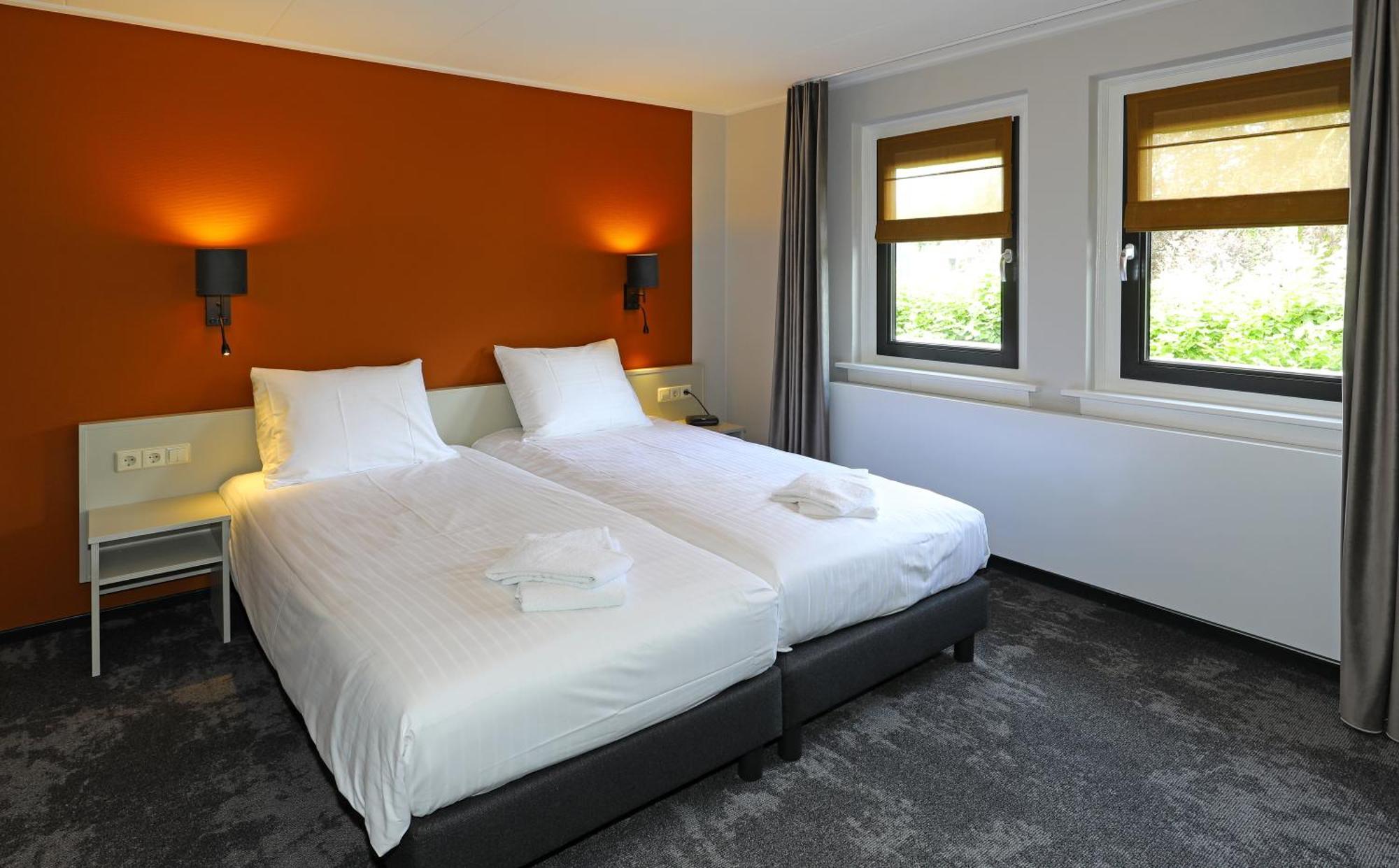 Hotel Bi-J Ons Lichtenvoorde Kültér fotó