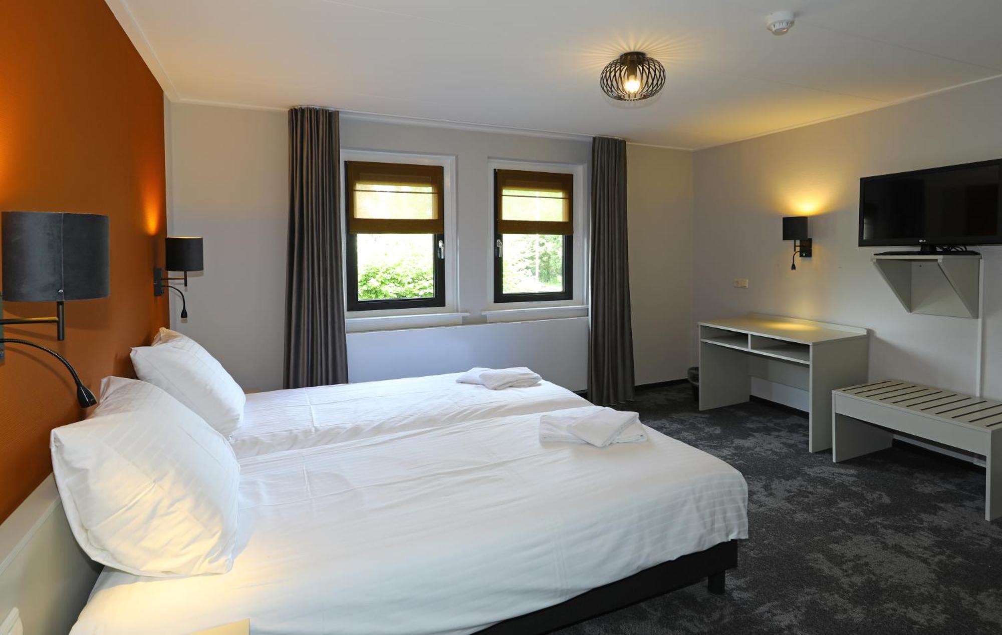 Hotel Bi-J Ons Lichtenvoorde Kültér fotó